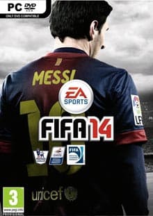  14 (FIFA 14)