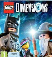 LEGO Dimensions