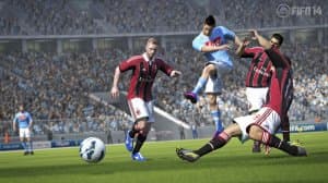  14 (FIFA 14)