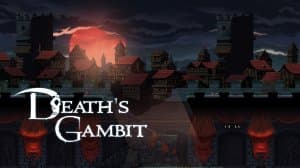 Death's Gambit