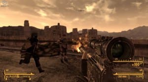 Fallout New Vegas