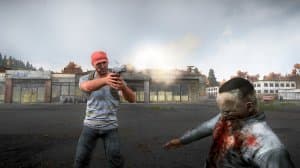 H1Z1 King of the Kill