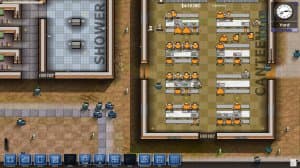 Prison Architect