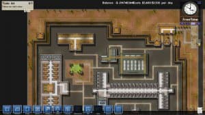 Prison Architect