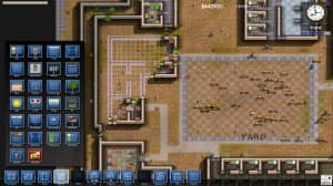 Prison Architect