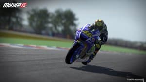 MotoGP 15