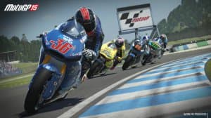 MotoGP 15