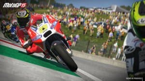 MotoGP 15