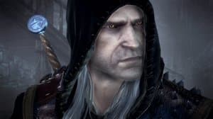  2 (The Witcher 2)