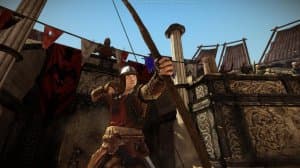 Chivalry Medieval Warfare