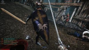 Chivalry Medieval Warfare