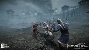 Chivalry Medieval Warfare