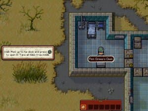 The Escapists The Walking Dead