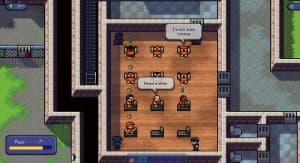 The Escapists The Walking Dead