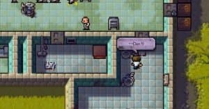 The Escapists The Walking Dead