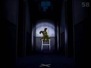 Five Nights At Freddy's 4