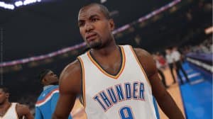 NBA 2K16