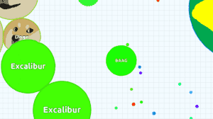 Agar.io