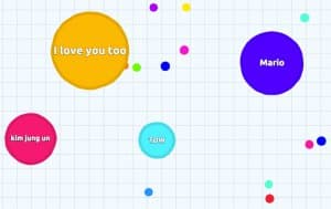 Agar.io