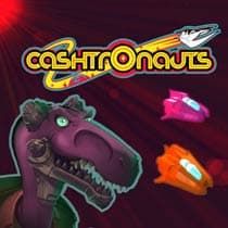 Cashtronauts