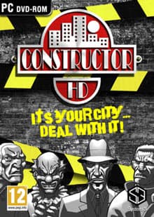 Constructor HD