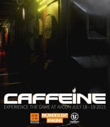 Caffeine