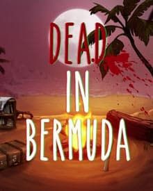 Dead In Bermuda