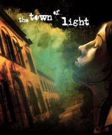 The Town of Light