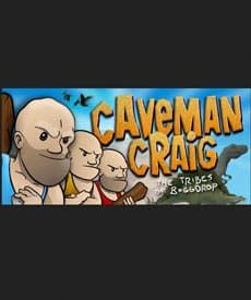 Caveman Craig