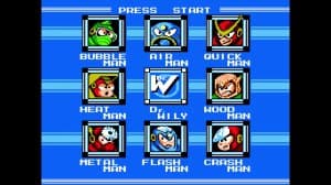 Mega Man Legacy Collection