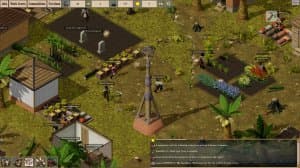 Clockwork Empires