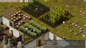 Clockwork Empires