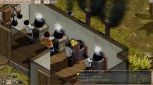 Clockwork Empires