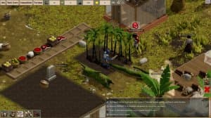 Clockwork Empires