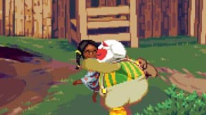 Dropsy