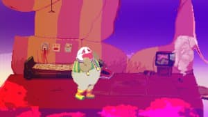 Dropsy