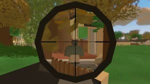 Unturned Gold Edition