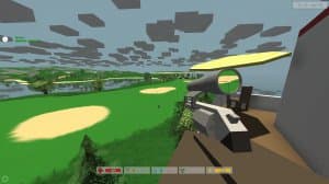 Unturned Gold Edition