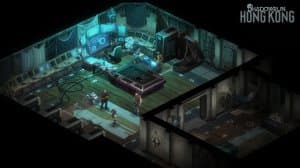 Shadowrun Hong Kong