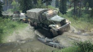 Spintires The Original Game