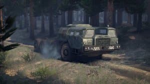 Spintires The Original Game