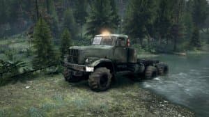 Spintires The Original Game
