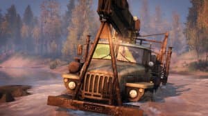 Spintires The Original Game