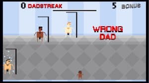 Shower with Your Dad Simulator 2015