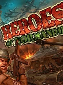 Heroes of Normandie