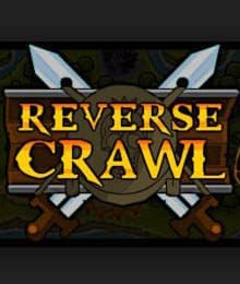 Reverse Crawl