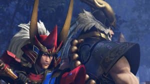 Samurai Warriors 4-2