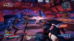 Borderlands The Pre-Sequel Remastered