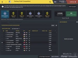 Football Manager 2016