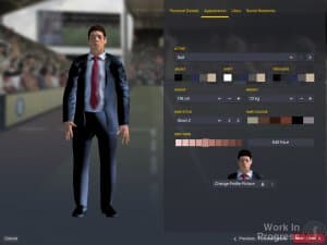 Football Manager 2016